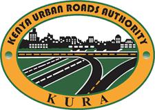 Kenya Urban Roads Authority Logo